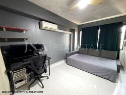 Blk 458 Pasir Ris Drive 4 (Pasir Ris), HDB 5 Rooms #599208821